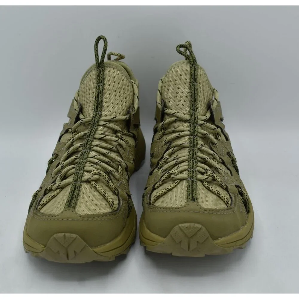 Merrell Womens Size 10 MOAB Flight Sieve‎ 1TRL Herb Amphibious Water Shoes